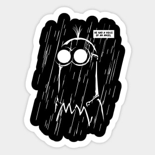 Kevinion Sticker